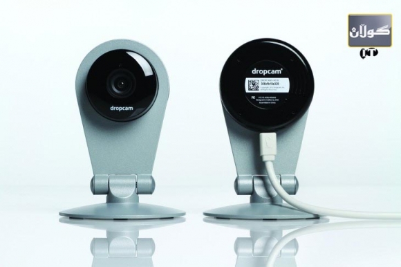 بەئایفۆن ماڵەكەت چاودێری بكە